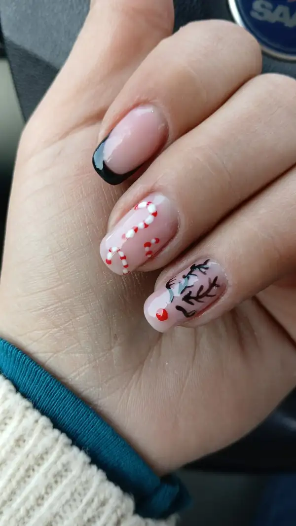 Nails